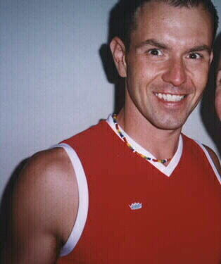 David Harper