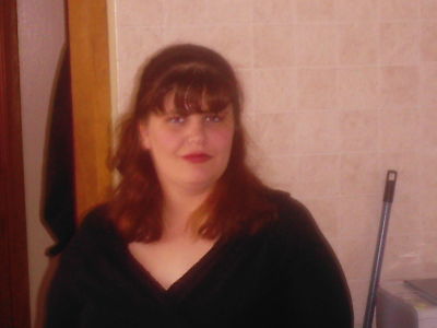 Terri Scalia