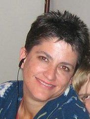 Maria Bray