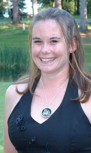 Rebecca Kirkconnell