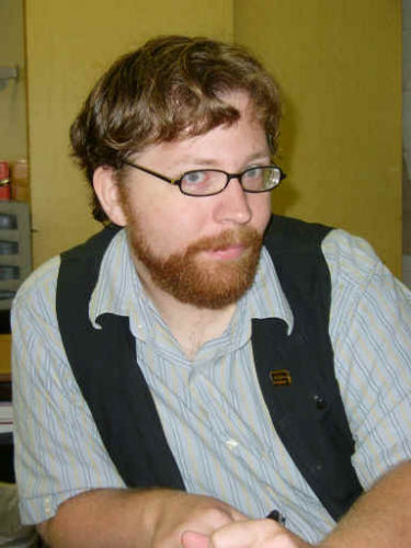 Micheal Mcgeehon
