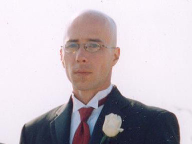 Edward Mays