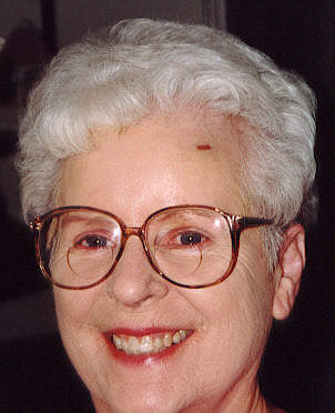 Carolyn Yoder