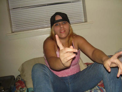 Courtney Sorrells