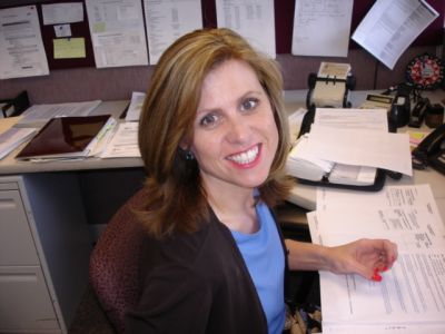 Camilla Bair