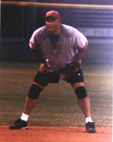 David Lucas
