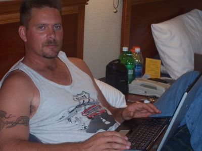 Jeffrey Gomes