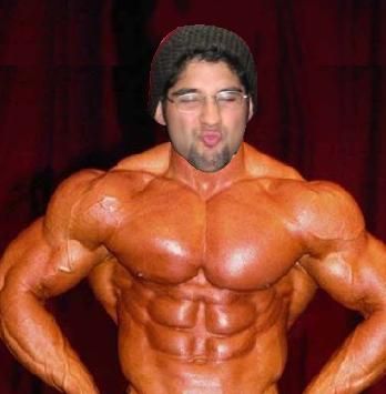 Brian Raigosa