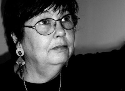 Lynda Sylvester