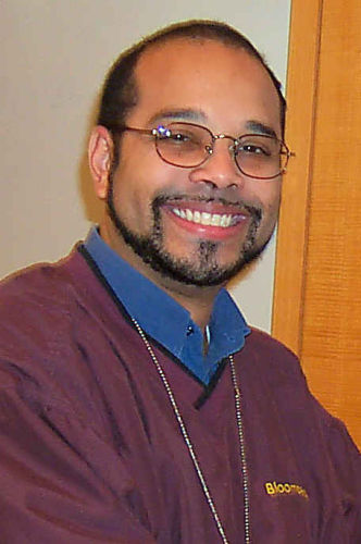 Allen Winston