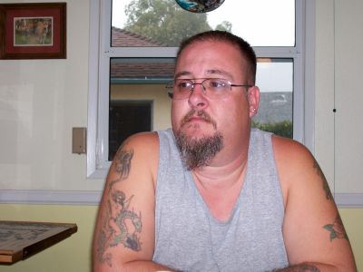 Gregory Scott