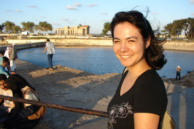 Laura Cheifetz