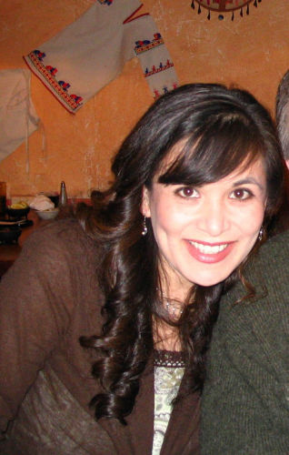 Carol Flores