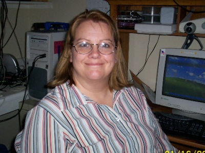 Judith Osowiecki