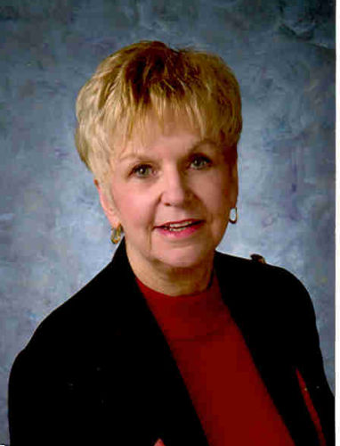 Beverly Rollins