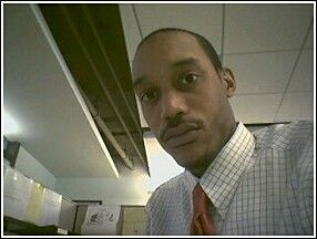 Jelani Tendai