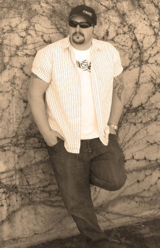 Jeffrey Nichol