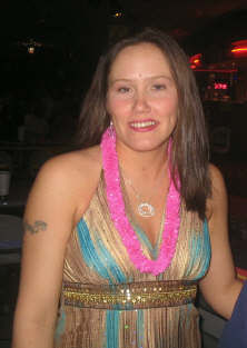 Leslie Nasworthy