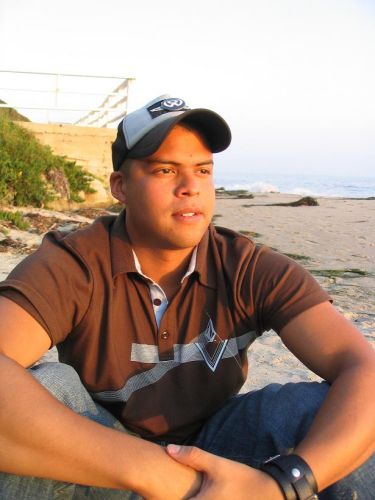 Gustavo Jimenez