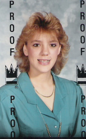 Jodi Honeycutt