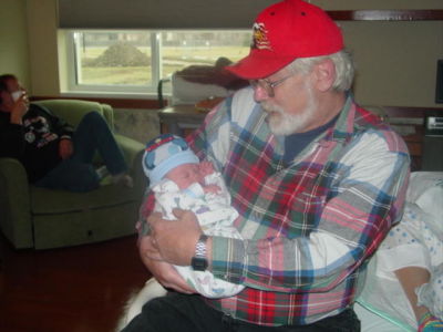 Larry Brasel