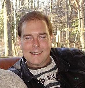 Mark Prather