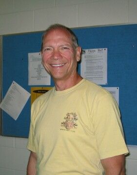 Mark Myers