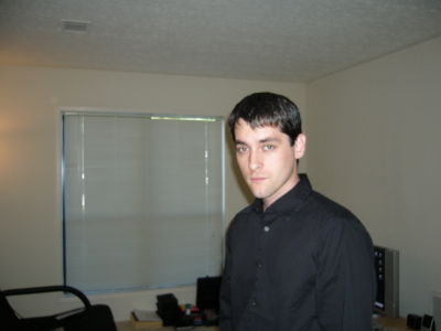 Oscar Chavarria