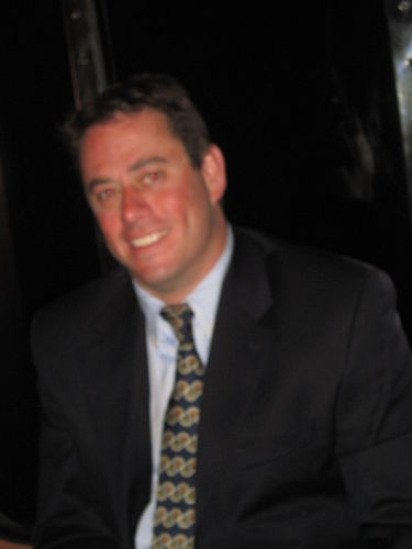 Scott Caldwell