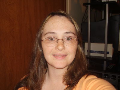 Julie Tucker