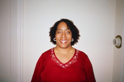 Mia Marbury