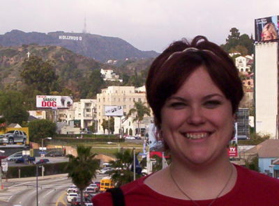 Kristy Mckay