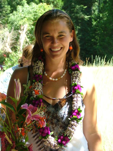 Jennifer Bray