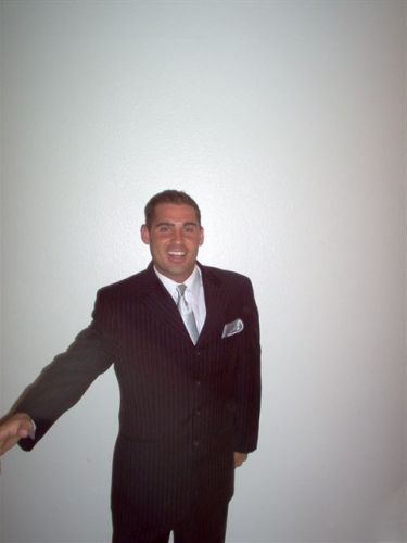 Alex Gildas