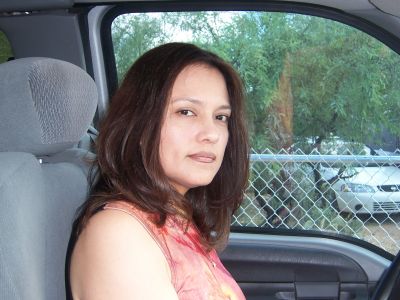 Marie Galaz