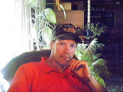 Joseph Boudreau