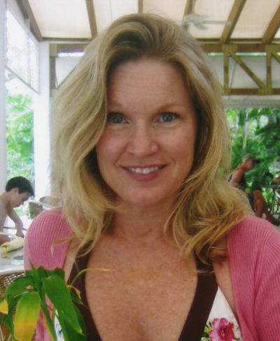 Teresa Schmitt