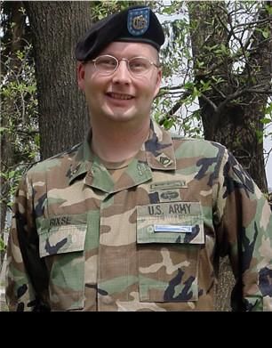 Alan Rixse