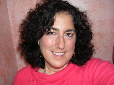 Margaret Simon