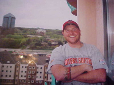 Jason Adkins