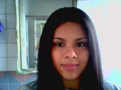 Francine Uribe