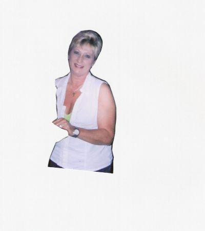Vickie Spell