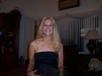 Cynthia Godby