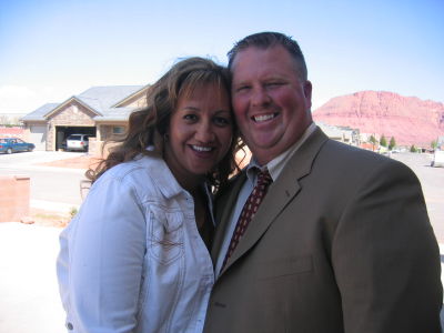 Tonya Horlacher