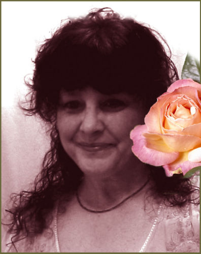 Carol Parker