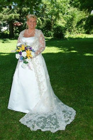 Melissa Brown