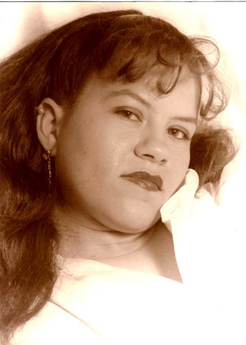 Maria Cardenas
