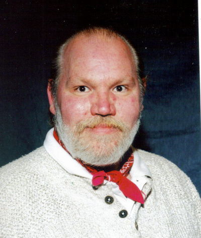 Brian Blanchard