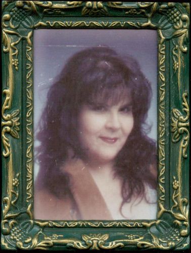 Susan Gayle