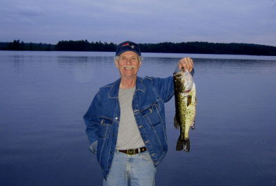 Ronald Mckinley